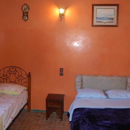 Hotel Jardin Public Fez Zewnętrze zdjęcie